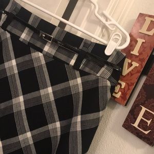 East 5th Skirts - NWOT East 5th Plaid Skirt size 14 East 5th Skirts - NWOT East 5th Plaid Skirt size 14
